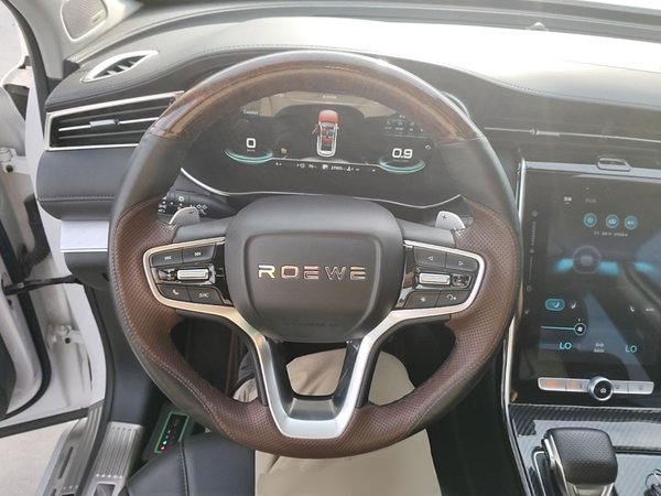Roewe RX5 MAX 2021, 27900 км, за 9775 USD - фото 14