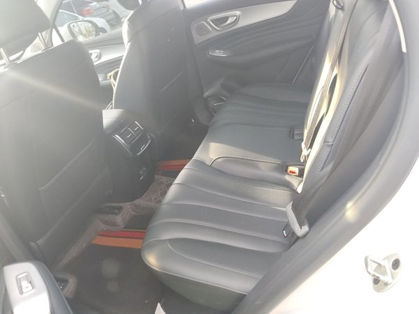 Roewe RX5 MAX 2021, 27900 км, за 9775 USD - фото 20