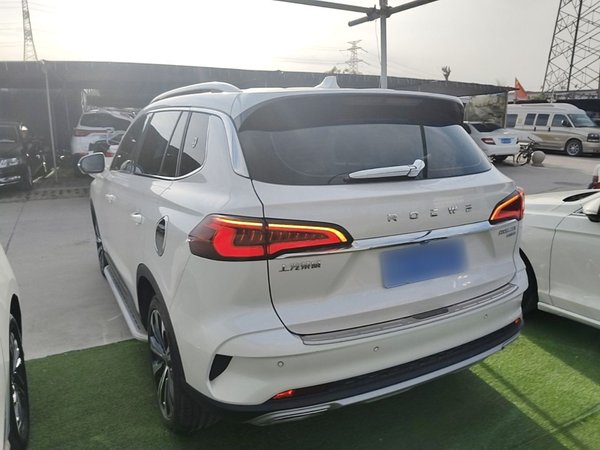 Roewe RX5 MAX 2021, 27900 км, за 9775 USD