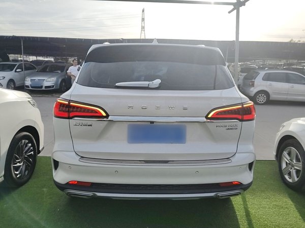 Roewe RX5 MAX 2021, 27900 км, за 9775 USD