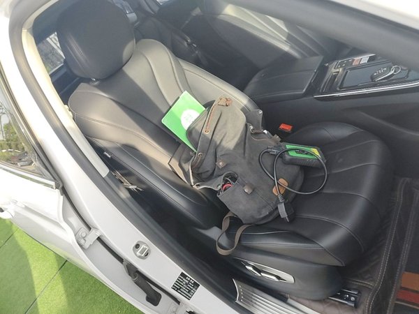 Roewe RX5 MAX 2021, 27900 км, за 9775 USD - фото 23