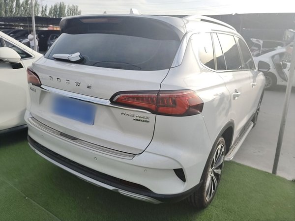 Roewe RX5 MAX 2021, 27900 км, за 9775 USD - фото 6