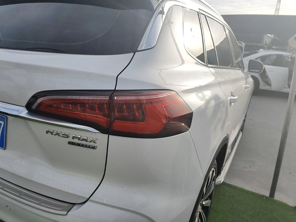 Roewe RX5 MAX 2021, 27900 км, за 9775 USD - фото 7