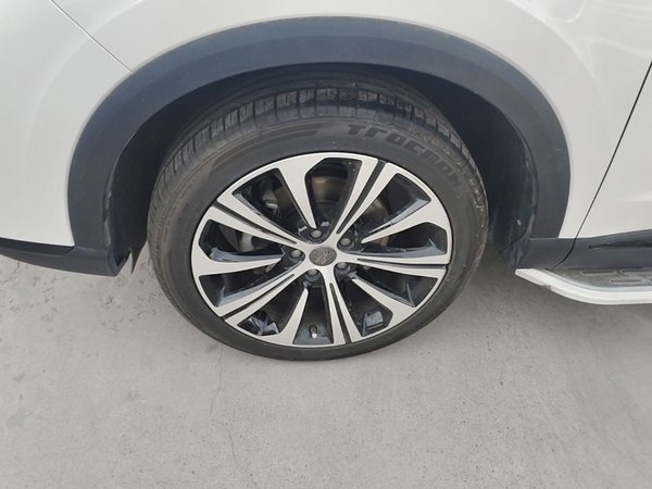 Roewe RX5 MAX 2021, 27900 км, за 9775 USD - фото 8