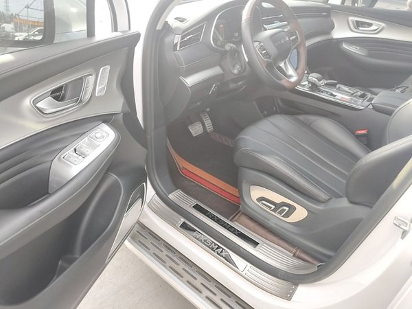 Roewe RX5 MAX 2021, 27900 км, за 9775 USD - фото 19