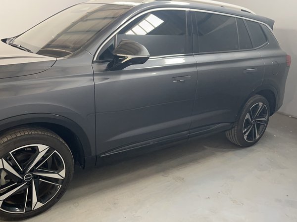 Roewe RX5 Max 2022, 14600 км, за 10532 USD - фото 7
