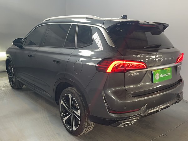 Roewe RX5 Max 2022, 14600 км, за 10532 USD - фото 8