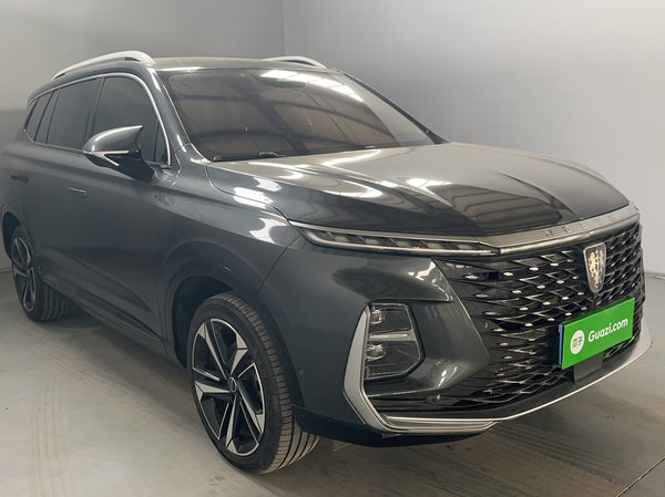 Roewe RX5 Max 2022, 14600 км, за 10532 USD - фото 6