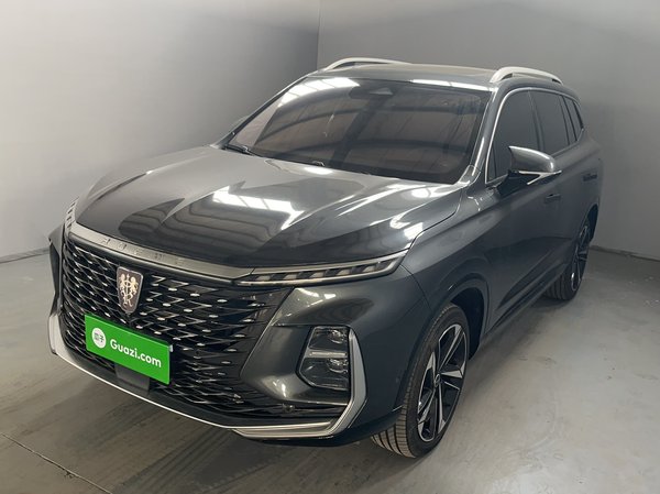 Roewe RX5 Max · 2022 год