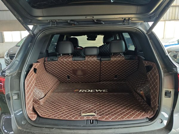 Roewe RX5 Max 2022, 14600 км, за 10532 USD - фото 17