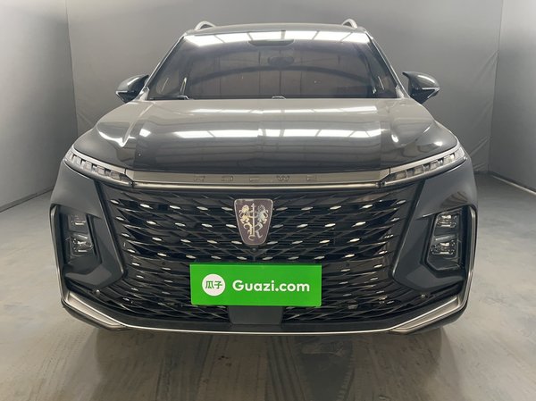 Roewe RX5 Max 2022, 14600 км, за 10532 USD