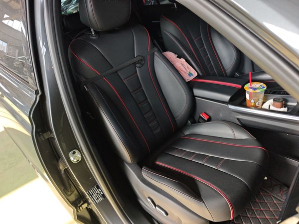 Roewe RX5 Max 2022, 14600 км, за 10532 USD - фото 22