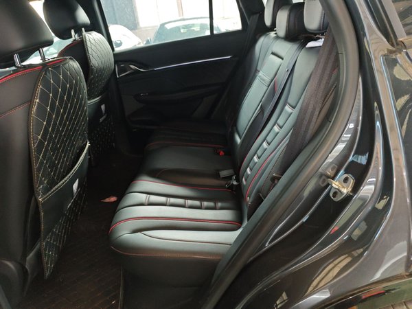 Roewe RX5 Max 2022, 14600 км, за 10532 USD - фото 21