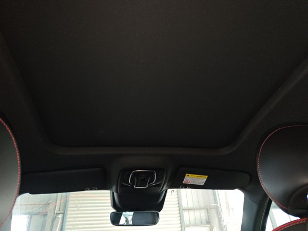 Roewe RX5 Max 2022, 14600 км, за 10532 USD - фото 16