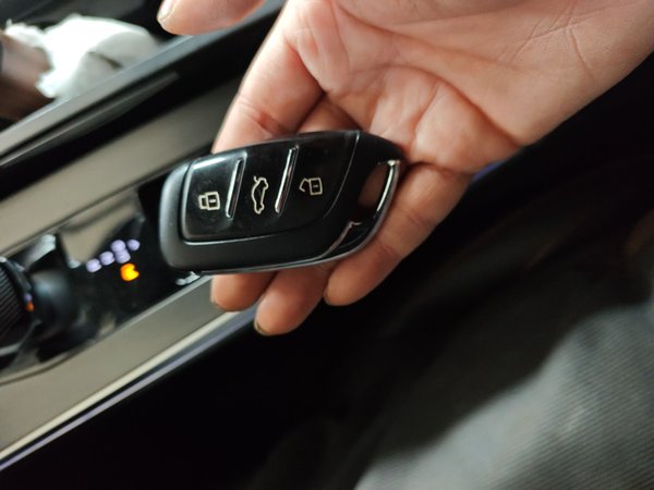 Roewe RX5 Max 2022, 14600 км, за 10532 USD - фото 18