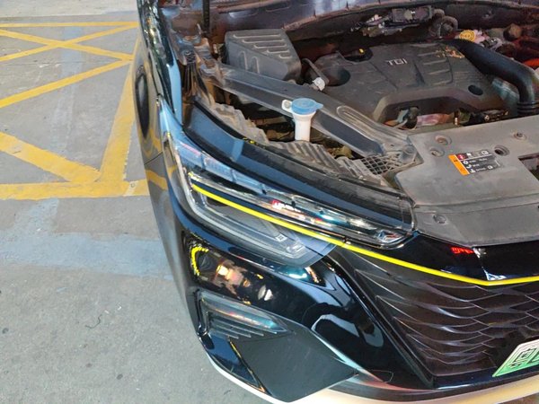 Roewe RX5 New Energy 2020, 32500 км, за 8037 USD - фото 7