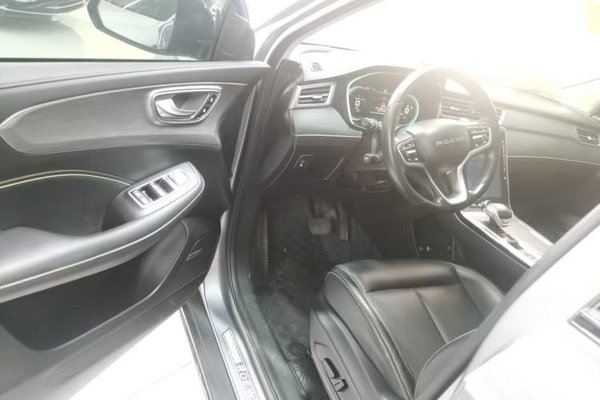 Roewe RX5 New Energy 2020, 76000 км, за 8378 USD - фото 18