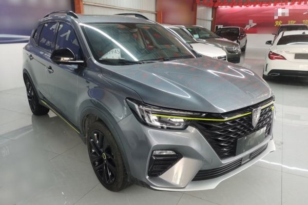 Roewe RX5 New Energy 2020, 76000 км, за 8378 USD - фото 7