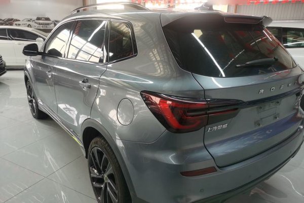 Roewe RX5 New Energy 2020, 76000 км, за 8378 USD - фото 8