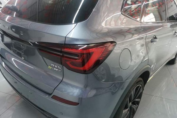 Roewe RX5 New Energy 2020, 76000 км, за 8378 USD - фото 9