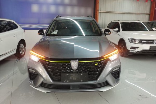 Roewe RX5 New Energy 2020, 76000 км, за 8378 USD
