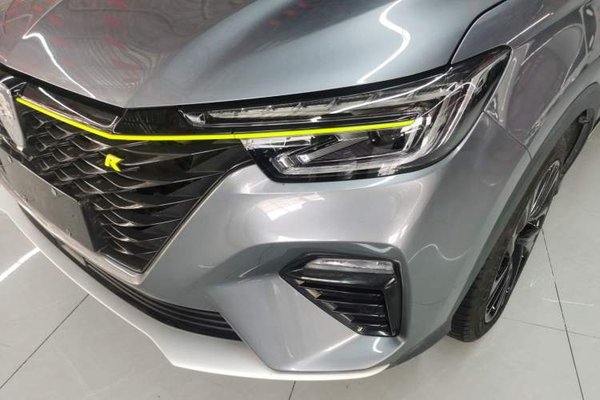 Roewe RX5 New Energy 2020, 76000 км, за 8378 USD - фото 6