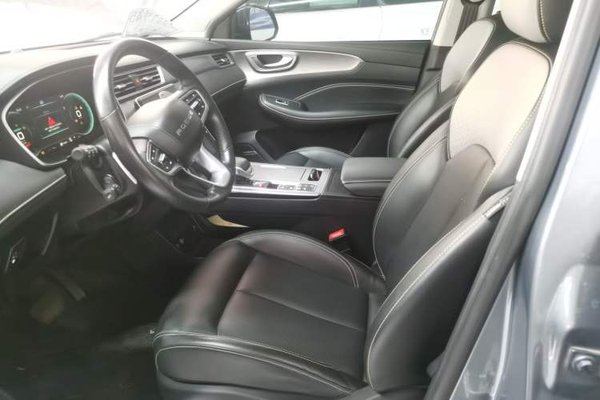 Roewe RX5 New Energy 2020, 76000 км, за 8378 USD - фото 17