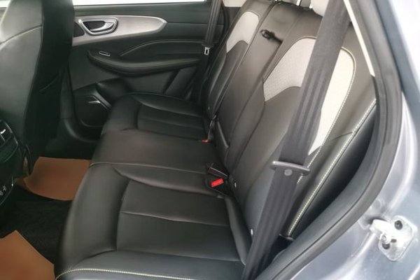Roewe RX5 New Energy 2020, 76000 км, за 8378 USD - фото 20