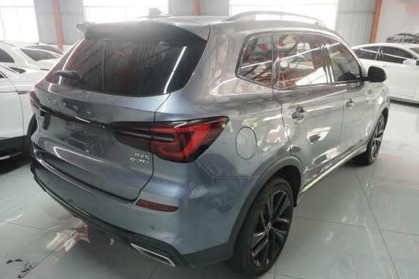 Roewe RX5 New Energy 2020, 76000 км, за 8378 USD