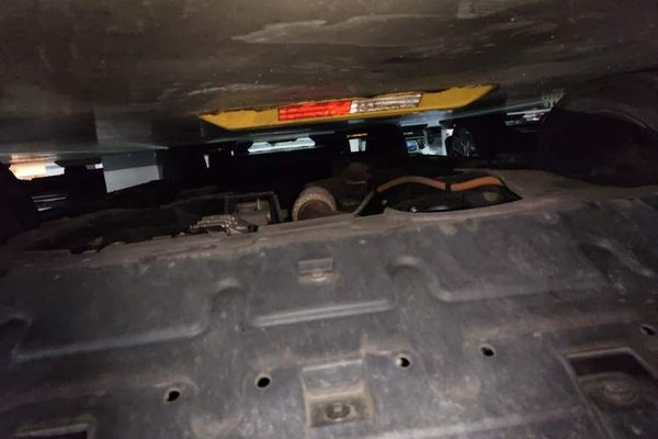 Roewe RX5 New Energy 2021, 60800 км, за 7628 USD - фото 24