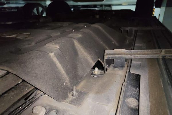 Roewe RX5 New Energy 2021, 60800 км, за 7628 USD - фото 26