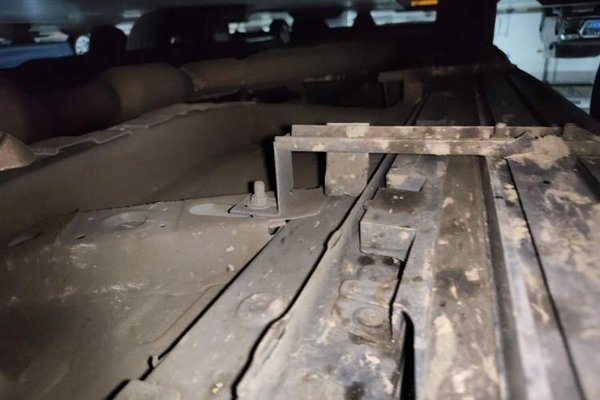 Roewe RX5 New Energy 2021, 60800 км, за 7628 USD - фото 29