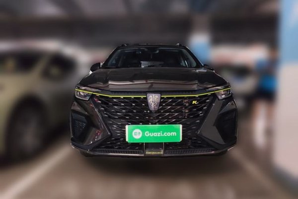 Roewe RX5 New Energy 2021, 60800 км, за 7628 USD