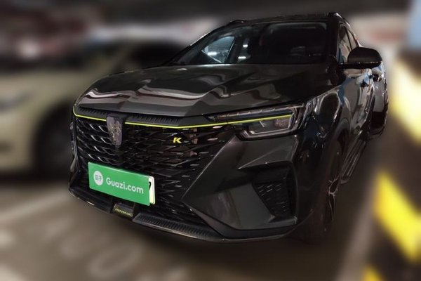 Roewe RX5 New Energy · 2021 год