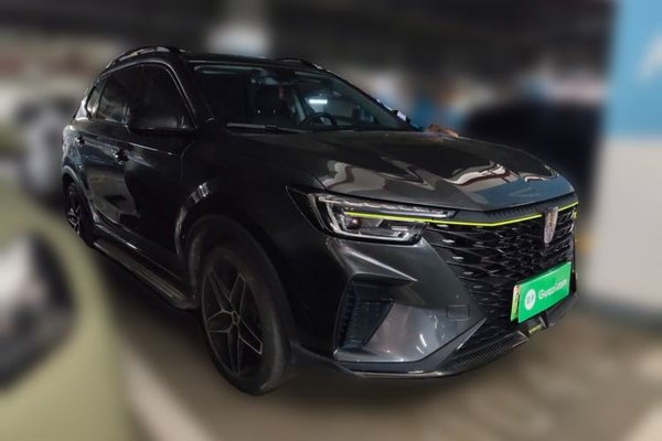 Roewe RX5 New Energy 2021, 60800 км, за 7628 USD