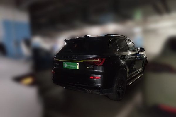 Roewe RX5 New Energy 2021, 60800 км, за 7628 USD - фото 6