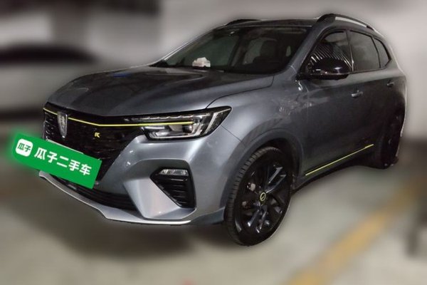Roewe RX5 New Energy · 2021 год
