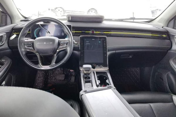 Roewe RX5 New Energy 2021, 34800 км, за 9496 USD - фото 12