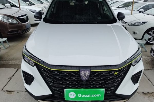 Roewe RX5 New Energy 2021, 34800 км, за 9496 USD