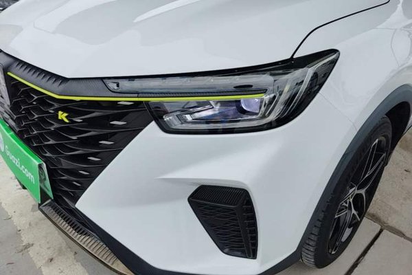 Roewe RX5 New Energy 2021, 34800 км, за 9496 USD - фото 8