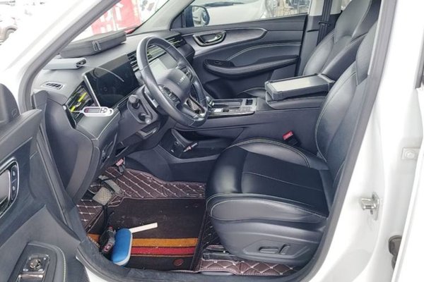 Roewe RX5 New Energy 2021, 34800 км, за 9496 USD - фото 17