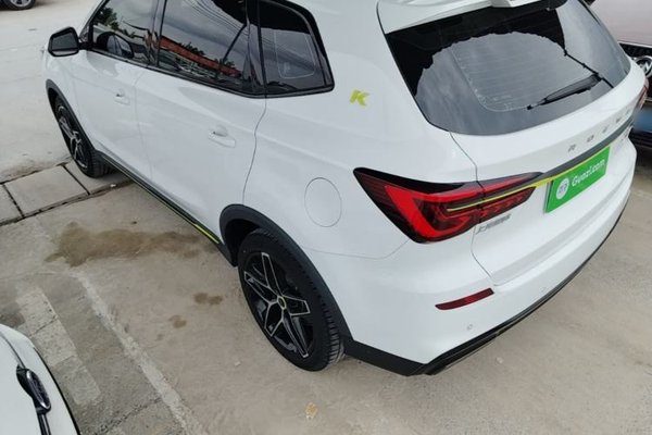 Roewe RX5 New Energy 2021, 34800 км, за 9496 USD