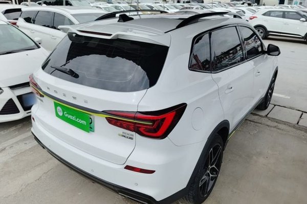 Roewe RX5 New Energy 2021, 34800 км, за 9496 USD - фото 6