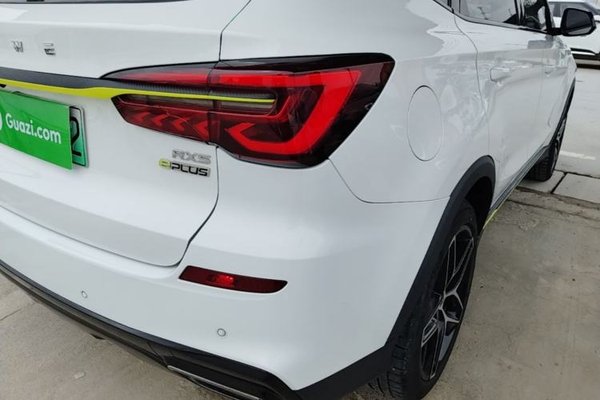 Roewe RX5 New Energy 2021, 34800 км, за 9496 USD - фото 9