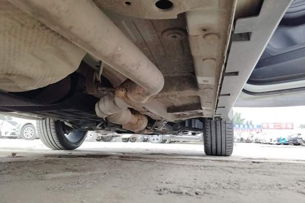 Roewe RX5 New Energy 2021, 34800 км, за 9496 USD - фото 26