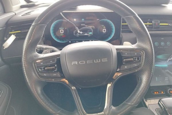 Roewe RX5 New Energy 2021, 34800 км, за 9496 USD - фото 13