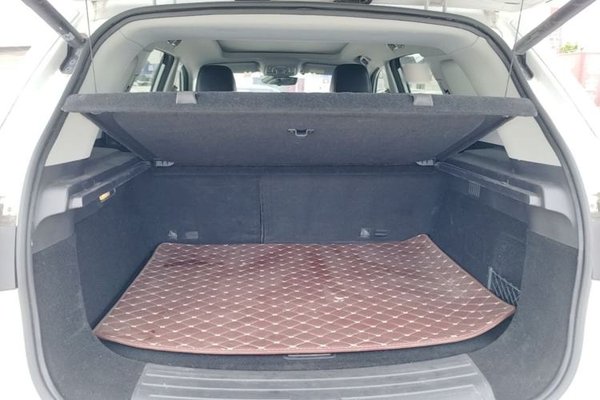 Roewe RX5 New Energy 2021, 34800 км, за 9496 USD - фото 22