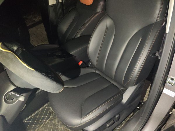 Roewe RX5 New Energy 2023, 6400 км, за 12736 USD - фото 19