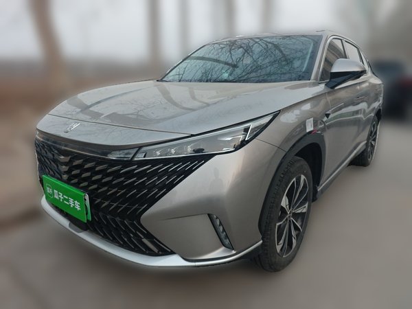 Roewe RX5 New Energy 2023, 6400 км, за 12736 USD