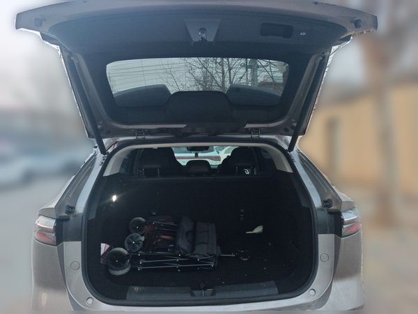 Roewe RX5 New Energy 2023, 6400 км, за 12736 USD - фото 17